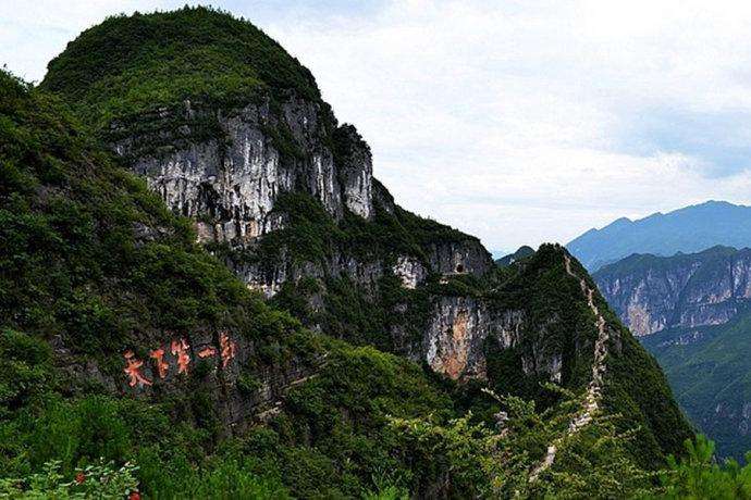 太原十大旅游景点，你还有哪个没去过？